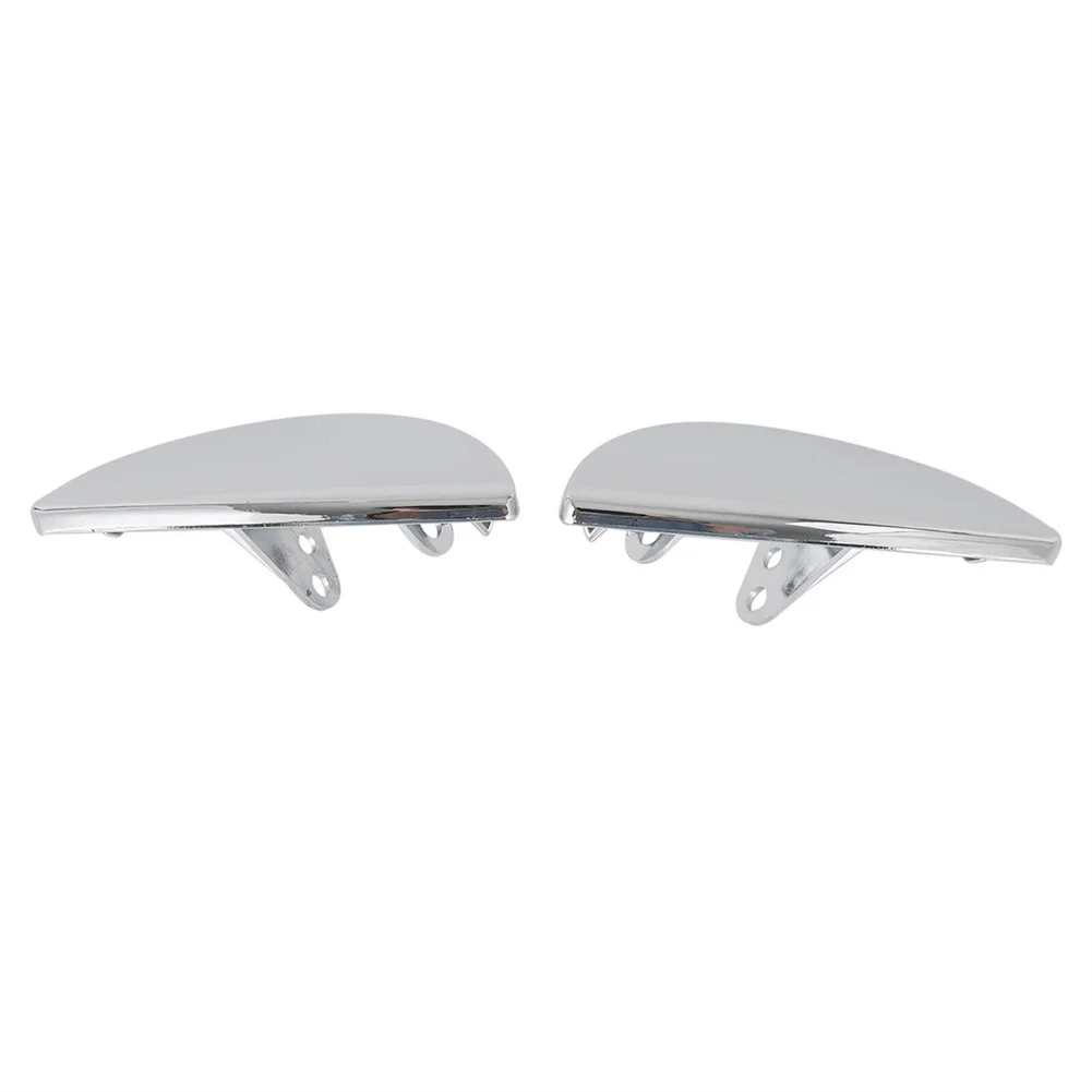 Direct Replacement Headlight Washer Cover Auto Accessories Washer Covers Headlight 2008-2014 2pcs :61672752559
Direct Replacement Headlight Washer Cover Auto Accessories Washer Covers Headlight 2008-2014 2pcs :61672752559