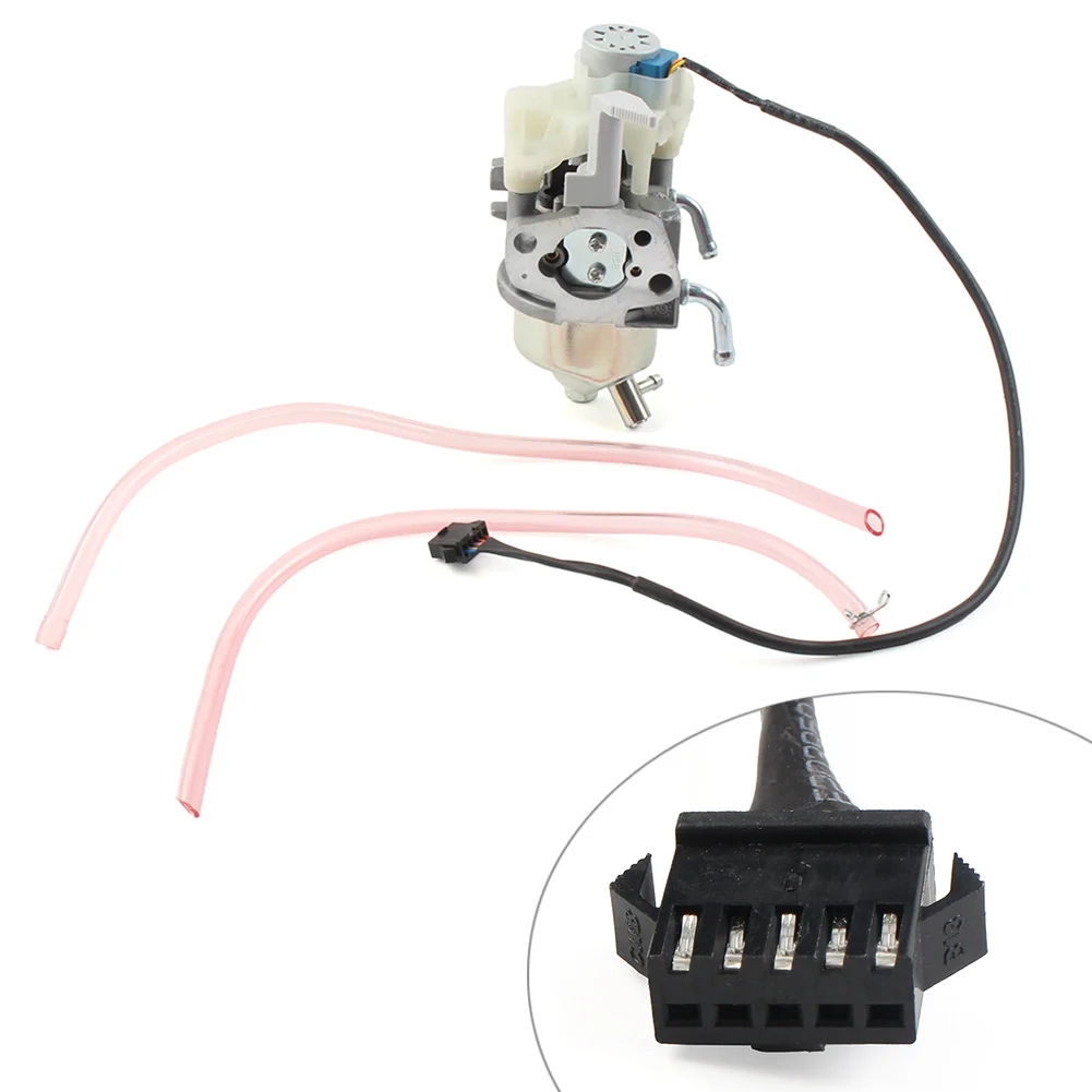 Карбюратор для Generac IX2000 0H43470146
Карбюратор для Generac IX2000 0H43470146