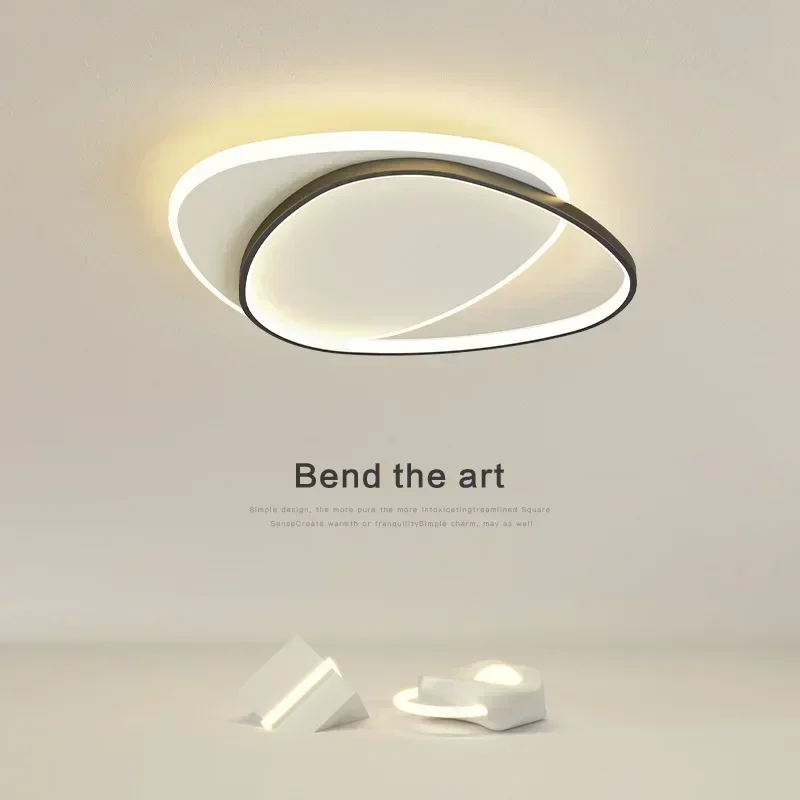 Modern LED Ceiling Lamp For Bedroom Living Dining Room Study Aisle Balcony Chandelier Home Decoratioan Lighting Fixture Luster
Modern LED Ceiling Lamp For Bedroom Living Dining Room Study Aisle Balcony Chandelier Home Decoratioan Lighting Fixture Luster