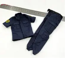1/6 DAMTOYS DAM DMS030 Residents Of The Evil 2 Lyon Game Elements RPD Combat Suit Dress Coat Pant Model For Usual 12inch Doll
1/6 DAMTOYS DAM DMS030 Residents Of The Evil 2 Lyon Game Elements RPD Combat Suit Dress Coat Pant Model For Usual 12inch Doll