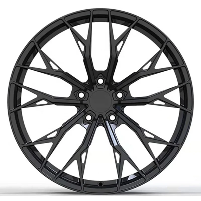 GVICHN Customized Alloy Car Rims 5 Holes 6 Holes 18 19 20 21 22 24 Inch Forged Car Wheels
GVICHN Customized Alloy Car Rims 5 Holes 6 Holes 18 19 20 21 22 24 Inch Forged Car Wheels