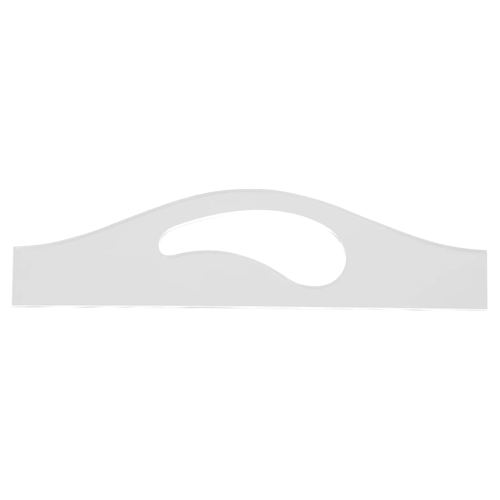 Charcuterie Board Handle Template and Clear Acrylic Cutting Board Router Guide for Kitchen
Charcuterie Board Handle Template and Clear Acrylic Cutting Board Router Guide for Kitchen