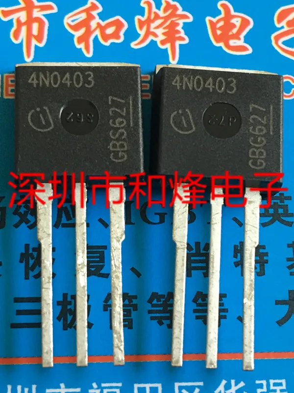 5 шт.-10 шт., 4N0403 IPI80N04S4-03 TO-262 40V 80A, новый и оригинальный НА СКЛАДЕ
5 шт.-10 шт., 4N0403 IPI80N04S4-03 TO-262 40V 80A, новый и оригинальный НА СКЛАДЕ