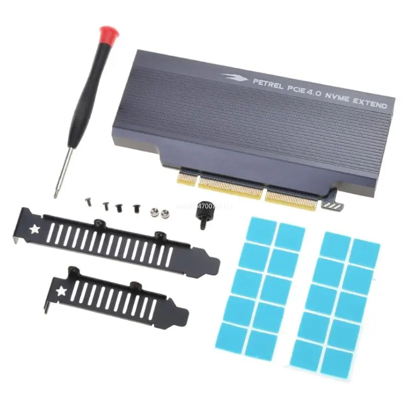 Другая плата M.2 NVME to PCIe адаптер PCIe для быстрой передачи данных для настольного компьютера, Прямая поставка
Другая плата M.2 NVME to PCIe адаптер PCIe для быстрой передачи данных для настольного компьютера, Прямая поставка