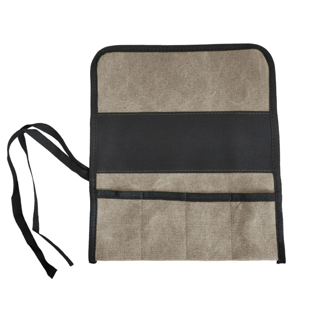 Multifunction Tool Bags Practical Carrying Handles Oxford Canvas Chisel Roll Bags For Tool New Case Dropship (Not Any Tools)
Multifunction Tool Bags Practical Carrying Handles Oxford Canvas Chisel Roll Bags For Tool New Case Dropship (Not Any Tools)