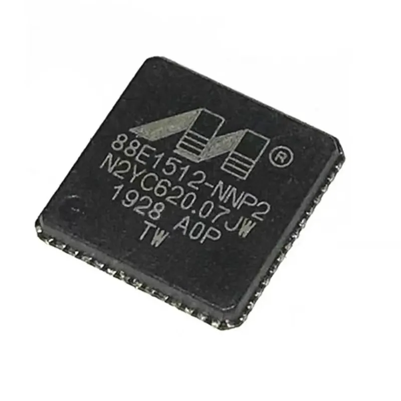 1 шт./партия, новые оригинальные модели 88E1512-NNP2 88E1512-A0-NNP2I000 QFN, гарантия качества
1 шт./партия, новые оригинальные модели 88E1512-NNP2 88E1512-A0-NNP2I000 QFN, гарантия качества