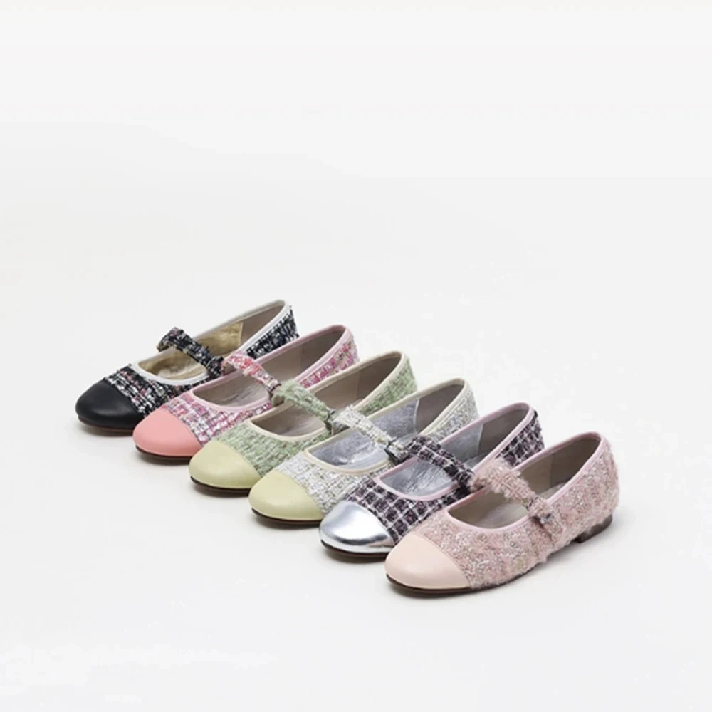 Elegant Mary Jane Shoes Buckle Strap Fashion Ladies Shoes Women Flats Single Shoes Ladies Office Comfortable Soft Sole Shoes
Elegant Mary Jane Shoes Buckle Strap Fashion Ladies Shoes Women Flats Single Shoes Ladies Office Comfortable Soft Sole Shoes