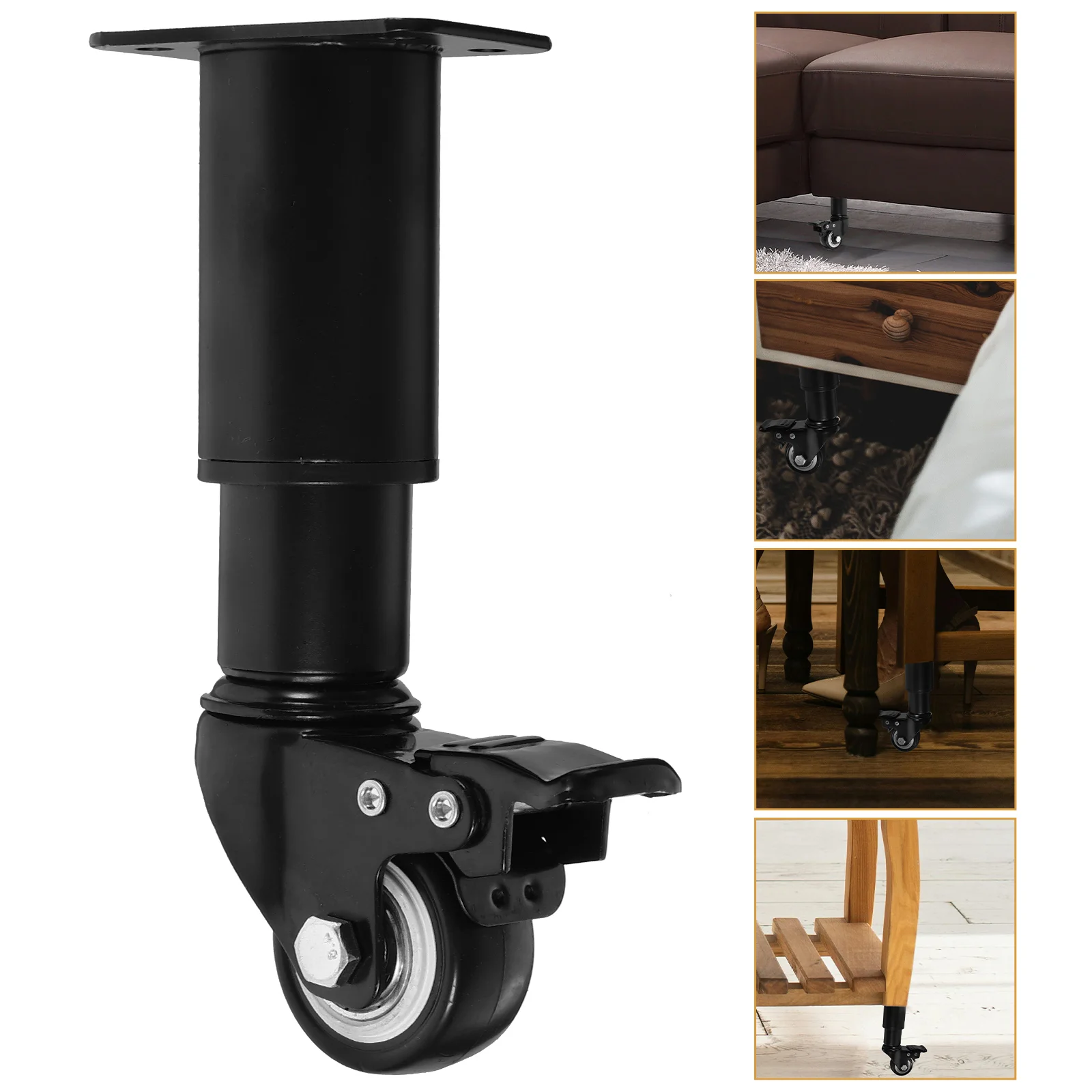 4 Pcs Hardware Feet Adjustable Furniture Legs Coffee Cold Rolled Steel Metal for
4 Pcs Hardware Feet Adjustable Furniture Legs Coffee Cold Rolled Steel Metal for