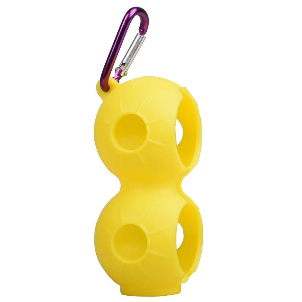Sleeves Golf Ball Cover Sporting Goods Silicone Golf Sleeves With Carabiner Keychain Ball Not Included Golf Accessories
Sleeves Golf Ball Cover Sporting Goods Silicone Golf Sleeves With Carabiner Keychain Ball Not Included Golf Accessories