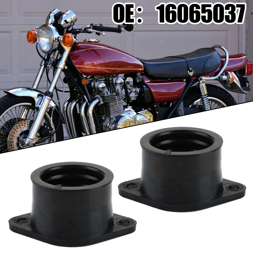 2pcs Car Manifold Carb Holder Insulator Intake Boot For KZ400-A2 1978 For KZ400-S2 1976 For KZ400 1974 KZ400 SPECIAL
2pcs Car Manifold Carb Holder Insulator Intake Boot For KZ400-A2 1978 For KZ400-S2 1976 For KZ400 1974 KZ400 SPECIAL