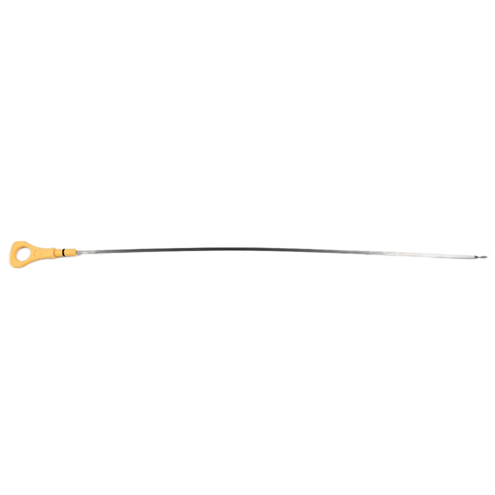 Don't Guess Your Oil Level Use Engine Dip Stick Oil Level Dipstick For Hyundai For Santa Fe For Kia 26611 3C100
Don't Guess Your Oil Level Use Engine Dip Stick Oil Level Dipstick For Hyundai For Santa Fe For Kia 26611 3C100