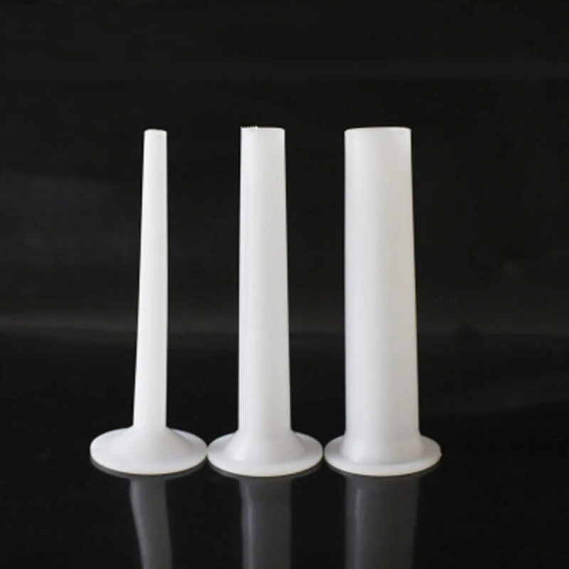 Sausage Making Funnel Stuffer Filler Sausage Casing Maker Tube Base Manual Meat For Homeuse Sausage Stuffer Filling Tubes
Sausage Making Funnel Stuffer Filler Sausage Casing Maker Tube Base Manual Meat For Homeuse Sausage Stuffer Filling Tubes
