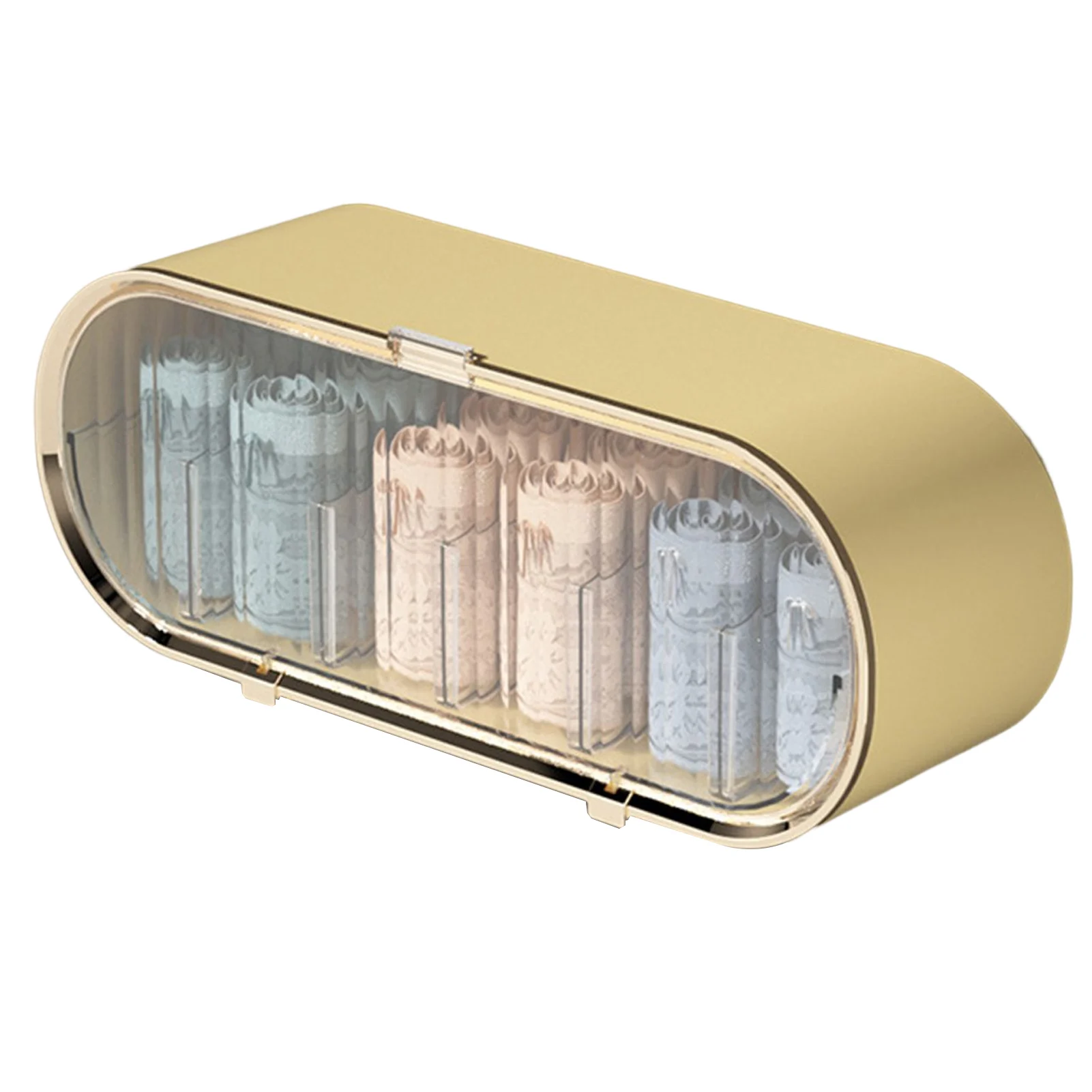 Настенный органайзер для одежды, носков, нижнего белья
Настенный органайзер для одежды, носков, нижнего белья