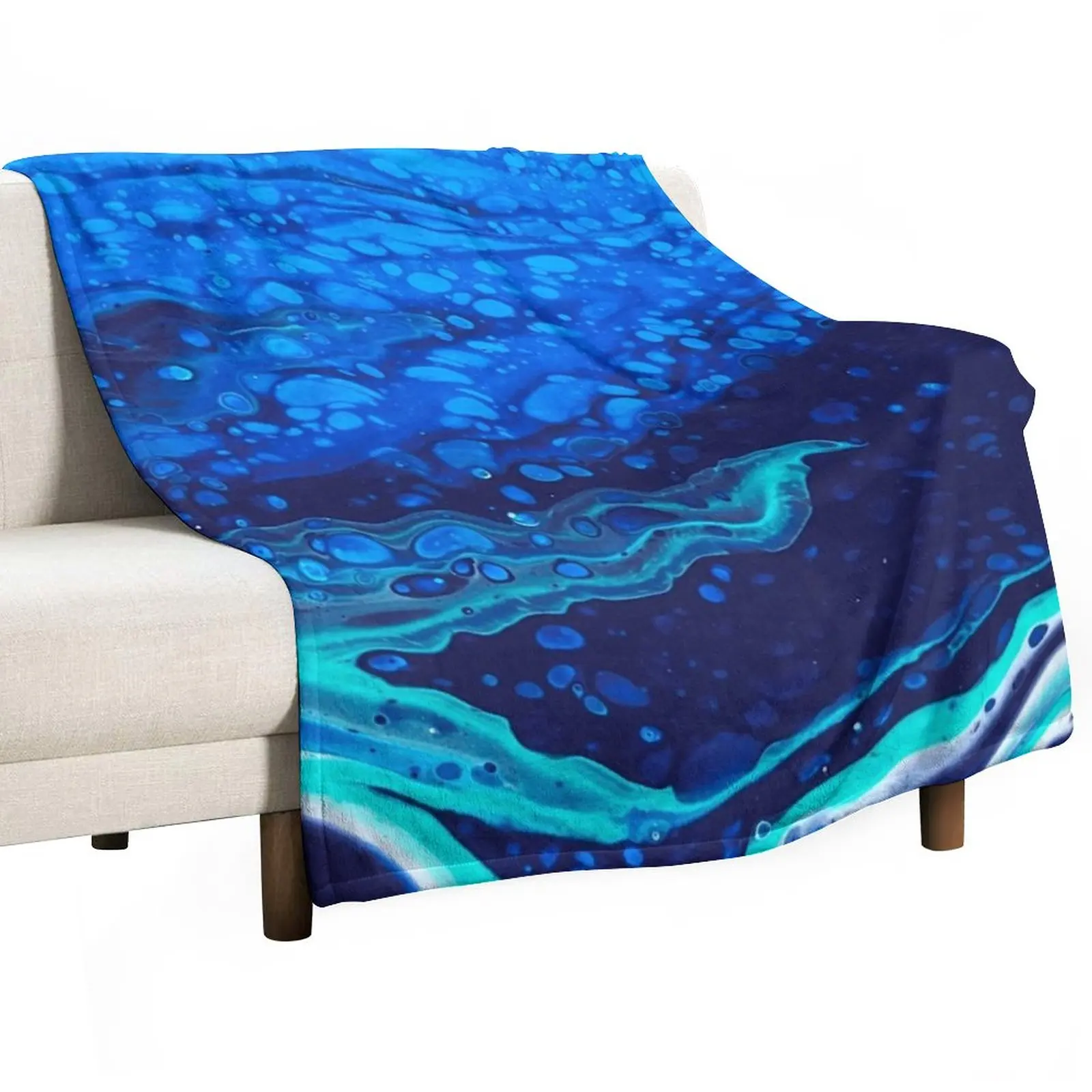 Waves Acrylic Pouring Throw Blanket Blankets For Sofas Luxury St Blanket Designer Blankets Extra Large Throw Blanket
Waves Acrylic Pouring Throw Blanket Blankets For Sofas Luxury St Blanket Designer Blankets Extra Large Throw Blanket