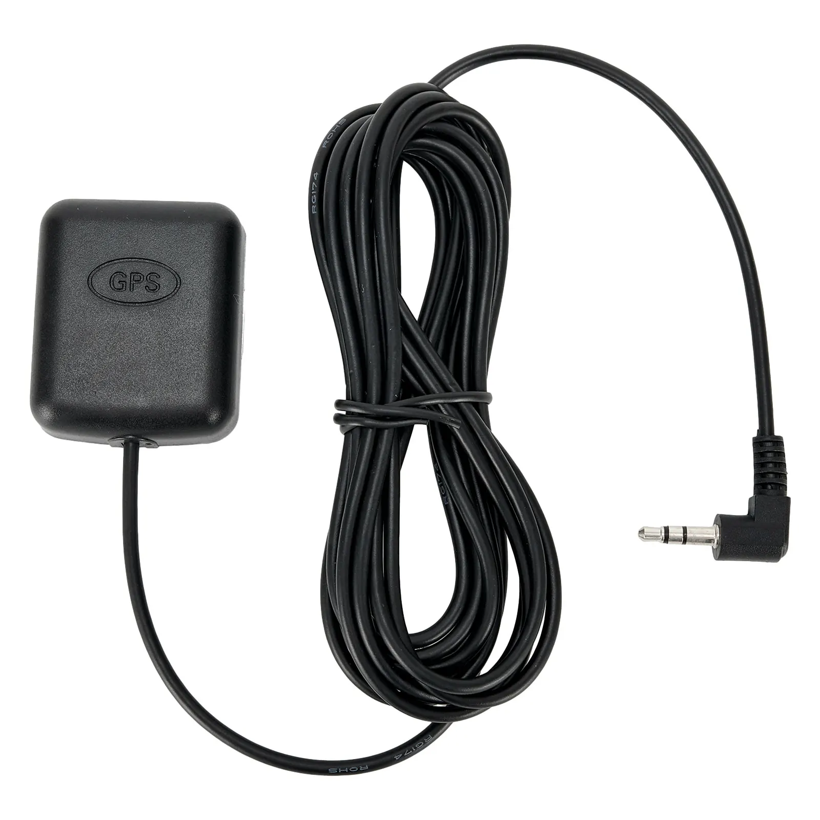 Aerials For Car Truck SUV Dash Cams Dash Camera External GPS Antenna 3.5mm Elbow Car Logger External GPS Antenna
Aerials For Car Truck SUV Dash Cams Dash Camera External GPS Antenna 3.5mm Elbow Car Logger External GPS Antenna