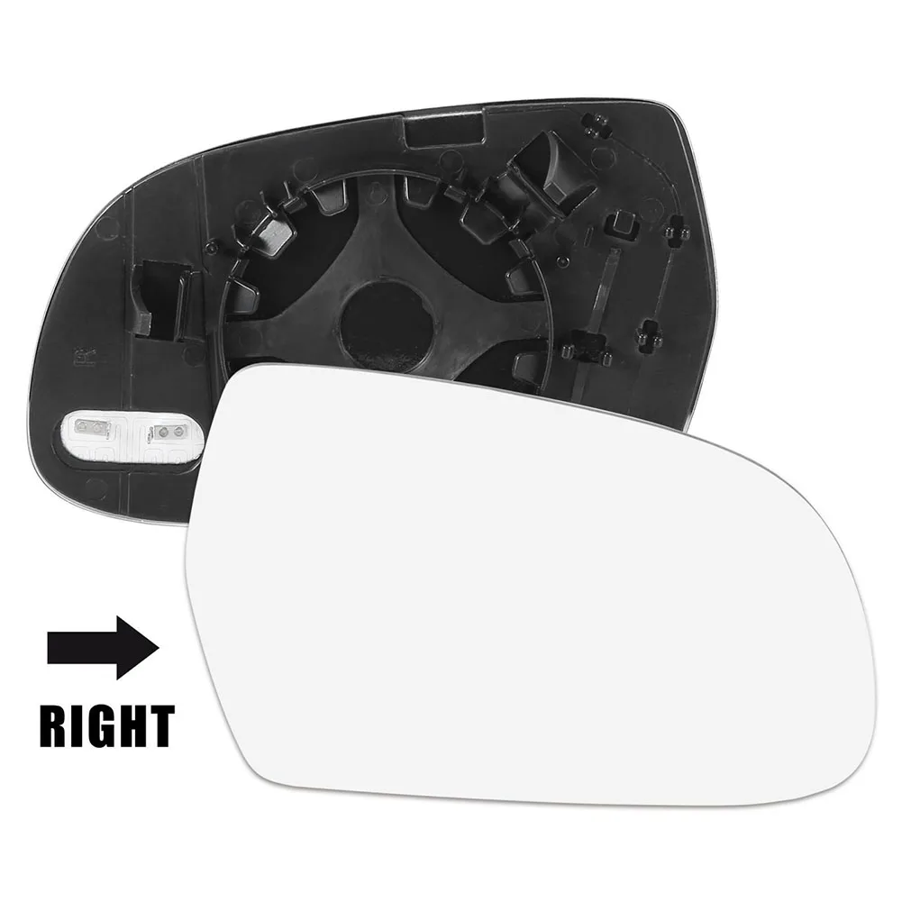 Hot Sale Right Side Rearview Mirror Glass Heated For A3 A4 A5 A6 A8 Q3 2010-16 GA-AU2115, 8K0857536F Car Accessories
Hot Sale Right Side Rearview Mirror Glass Heated For A3 A4 A5 A6 A8 Q3 2010-16 GA-AU2115, 8K0857536F Car Accessories
