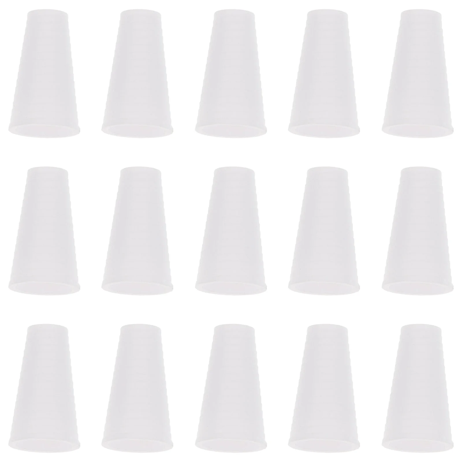 15Pcs Blind Pull Cord Knobs Plastic Cord Tassels Window Blinds Cord Tassels Hanging Pulls for Curtain
15Pcs Blind Pull Cord Knobs Plastic Cord Tassels Window Blinds Cord Tassels Hanging Pulls for Curtain