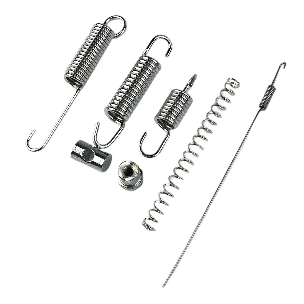 Accessories Hook Tool Spring Installer Brake Light For Honda Motorcycle Parts Replace S65 CT90 CL90 Z50 C70 CT70
Accessories Hook Tool Spring Installer Brake Light For Honda Motorcycle Parts Replace S65 CT90 CL90 Z50 C70 CT70