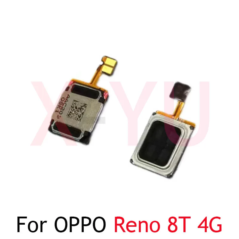 

Динамик для OPPO Reno 8T Reno8 Pro Plus T 4G