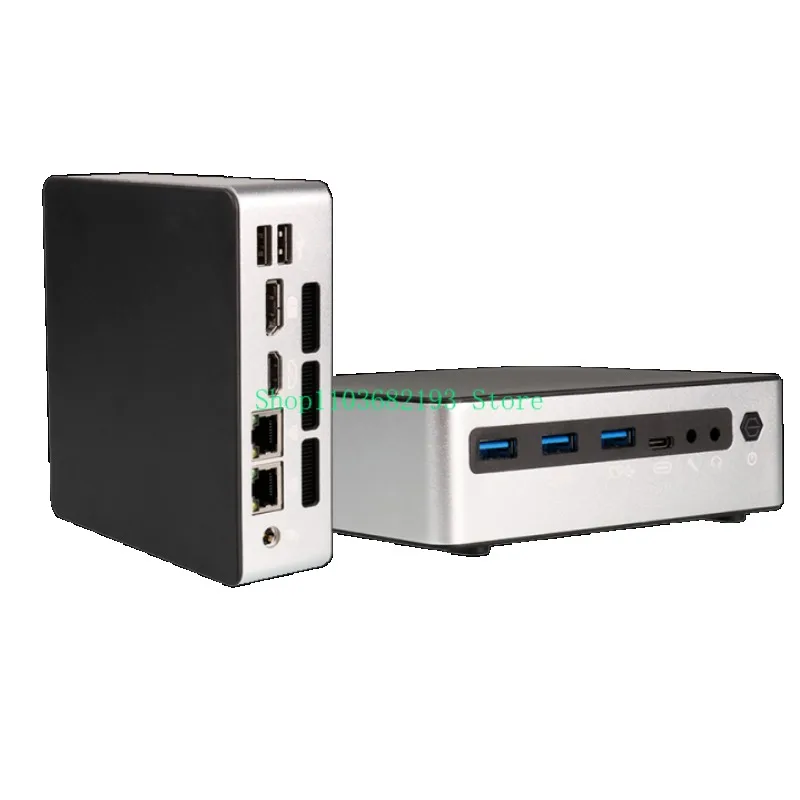 Intel Core i5 1340P 13-го поколения Nuc Nano мини-микрокомпьютер X86 2 Ethernet LAN Windows 10 11 Linux Ubuntu DDR5 Mini
Intel Core i5 1340P 13-го поколения Nuc Nano мини-микрокомпьютер X86 2 Ethernet LAN Windows 10 11 Linux Ubuntu DDR5 Mini