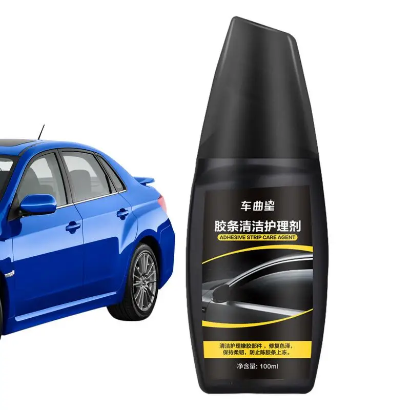 Car Lubricant Rubber Spray Lubricant Spray And Car Lubricant Agent For Prolong Use Life Multi-Purpose Softening Seal Prolong Use
Car Lubricant Rubber Spray Lubricant Spray And Car Lubricant Agent For Prolong Use Life Multi-Purpose Softening Seal Prolong Use