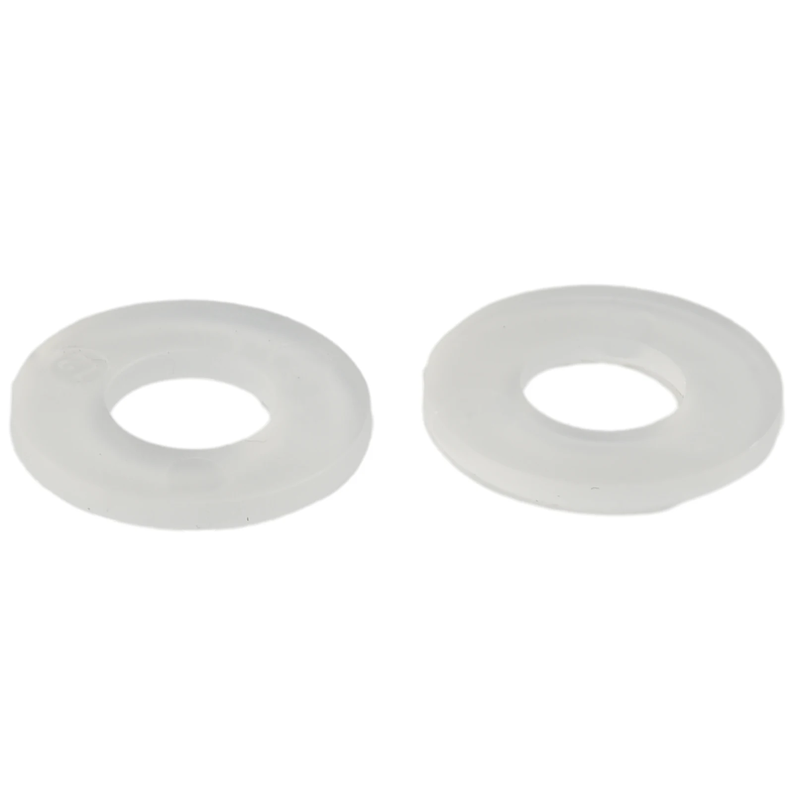 2 Pack Plastic Toilet Seat Hinge Bolts And Nuts With Washers For Mount For Fastening And Repair Your Toilet Seat
2 Pack Plastic Toilet Seat Hinge Bolts And Nuts With Washers For Mount For Fastening And Repair Your Toilet Seat