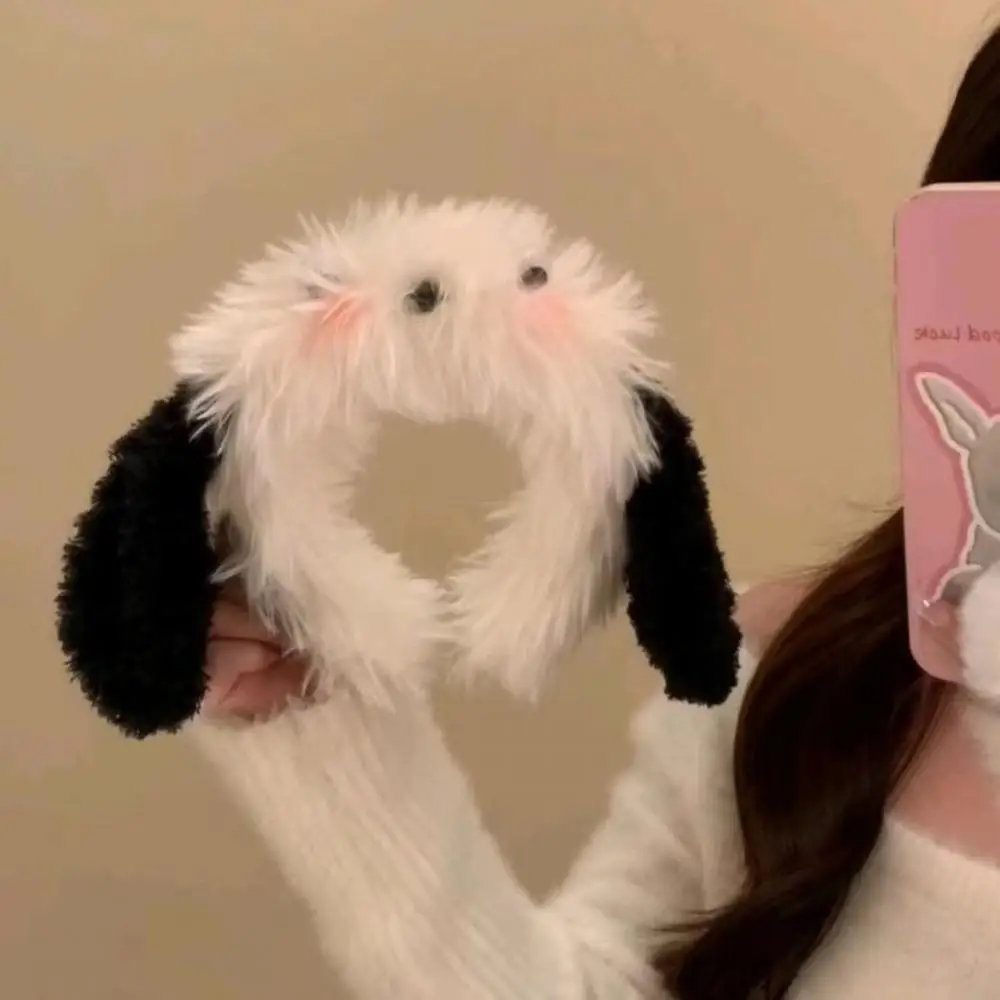 Pochacco Sanrio Plush Kawaii Cartoon Cute Dolls Washable Long Hair Bands Anime Plush Toys for Girls Kids Toys Birthday Gift
Pochacco Sanrio Plush Kawaii Cartoon Cute Dolls Washable Long Hair Bands Anime Plush Toys for Girls Kids Toys Birthday Gift