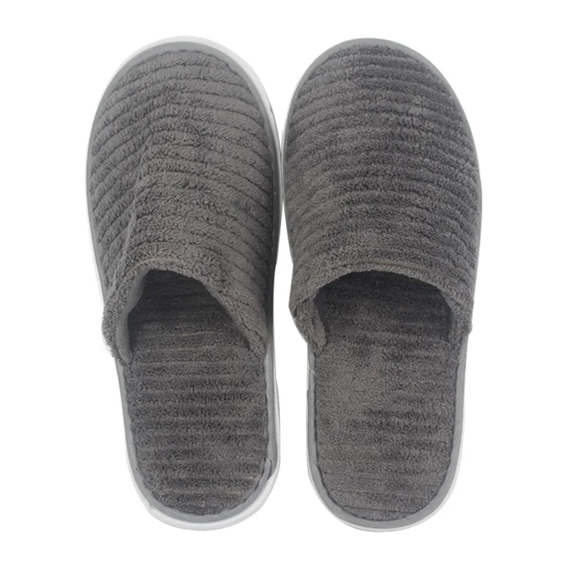 2022 home slippers for women in the summer of wear portable hotel shoes XXL-197
2022 home slippers for women in the summer of wear portable hotel shoes XXL-197