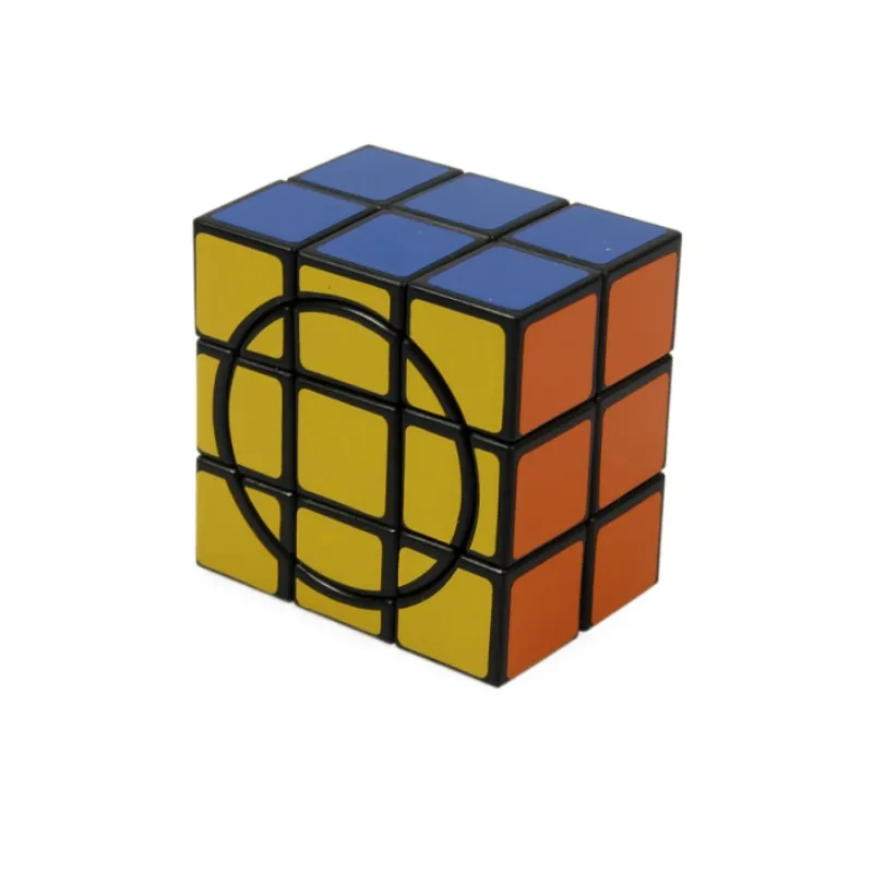 DianSheng Super Crazy 2x3x3 Magic Animated Cube Cubo Magico Puzzle Hungarian Creative Toys For Kids Кубик Рубика Collection
DianSheng Super Crazy 2x3x3 Magic Animated Cube Cubo Magico Puzzle Hungarian Creative Toys For Kids Кубик Рубика Collection