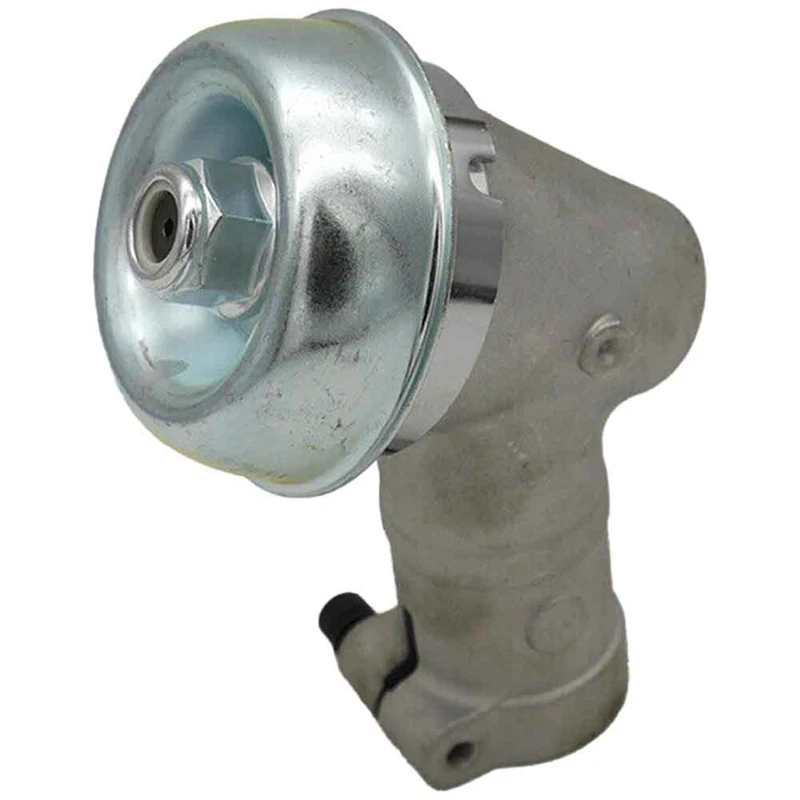 Lawn Mower Replacement Accessories Gearbox Lawn Mower Working Head For Komatsu G35 G45 Husqvarna 143 236 443R 436
Lawn Mower Replacement Accessories Gearbox Lawn Mower Working Head For Komatsu G35 G45 Husqvarna 143 236 443R 436