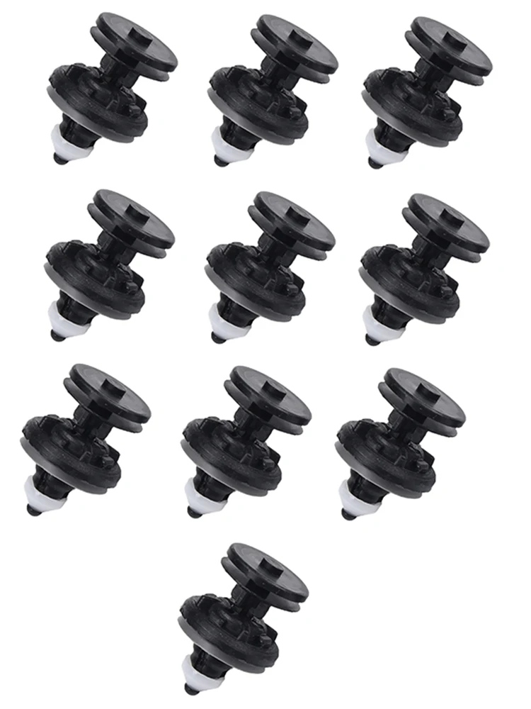 10pc Auto Fastener Clip Car Door Trim Panel Clips Fastener Fixing Rivets For-Ford For-Focus 1257376 Interior Accessories
10pc Auto Fastener Clip Car Door Trim Panel Clips Fastener Fixing Rivets For-Ford For-Focus 1257376 Interior Accessories
