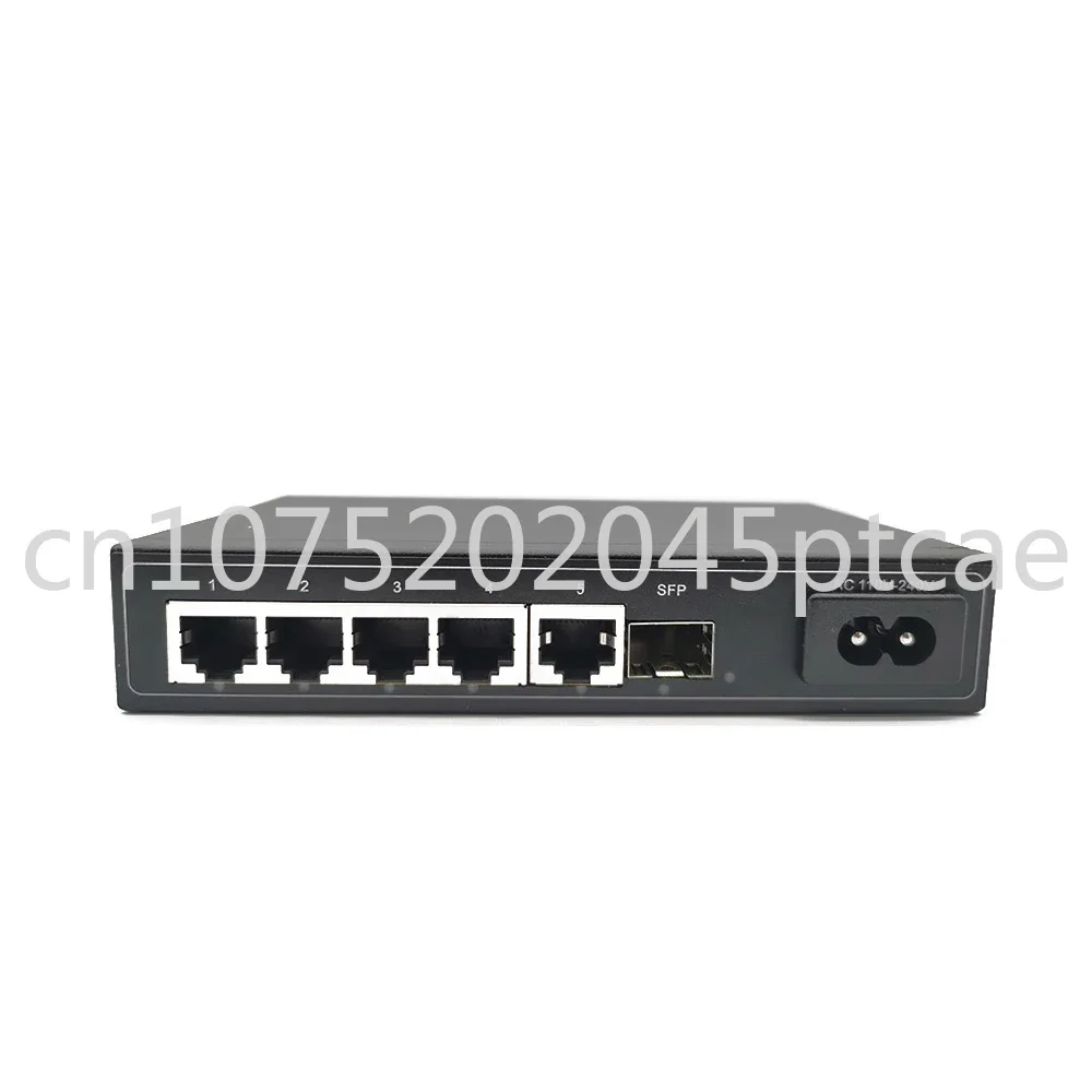 Сетевой коммутатор RJ45 с 4 портами и поддержкой Poe, Gigabit обратное Poe Питание Switch
Сетевой коммутатор RJ45 с 4 портами и поддержкой Poe, Gigabit обратное Poe Питание Switch