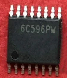 6 c596pw TPIC6C596PWR TSSOP16 new original spot, welcomed the consultation spot can play
6 c596pw TPIC6C596PWR TSSOP16 new original spot, welcomed the consultation spot can play