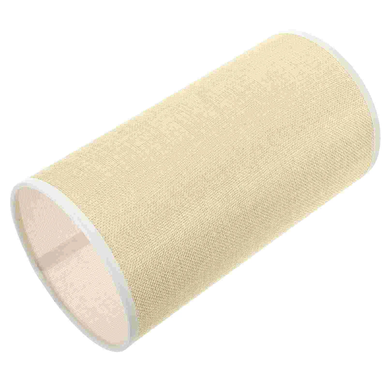 Drum Lamp Shade E27 Linen Cylinder Lamp Shade Spider Construction Lamp Shade Replacement Light Cover Table Floor Lamp
Drum Lamp Shade E27 Linen Cylinder Lamp Shade Spider Construction Lamp Shade Replacement Light Cover Table Floor Lamp
