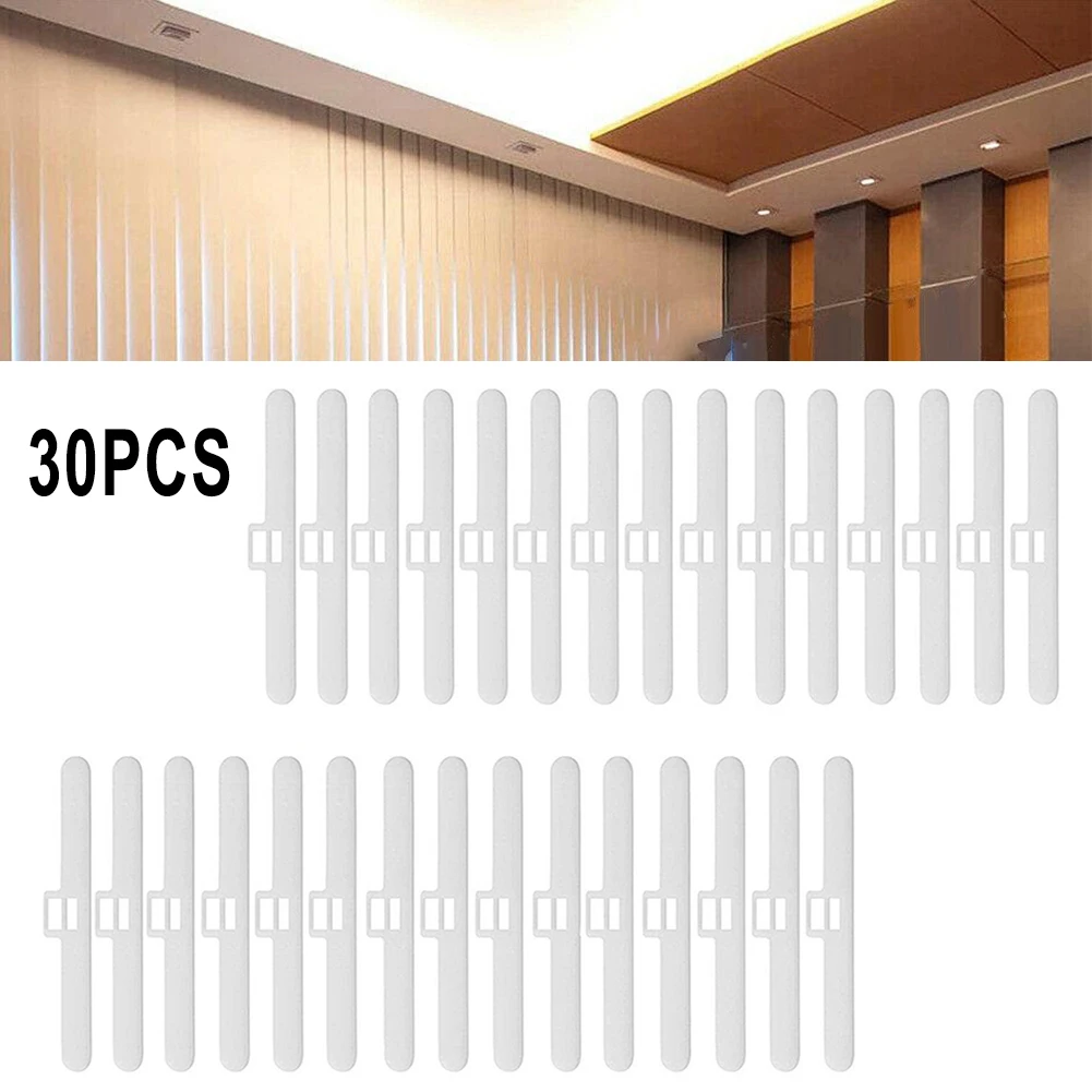 Hot New Plastic Useful High Quality Blind Top Hangers Vertical Connector Curtain Double Slot Home Rack Support
Hot New Plastic Useful High Quality Blind Top Hangers Vertical Connector Curtain Double Slot Home Rack Support