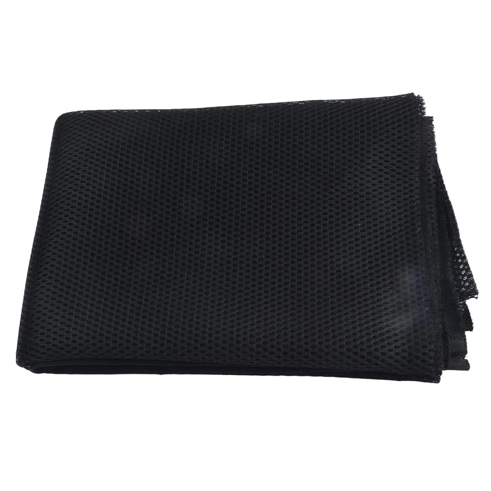 Speaker Grill Cloth 1 Pcs Amplifiers Breathable Chemical Fiber Cloth Decoration Dust Cloth Dustproof Practical
Speaker Grill Cloth 1 Pcs Amplifiers Breathable Chemical Fiber Cloth Decoration Dust Cloth Dustproof Practical