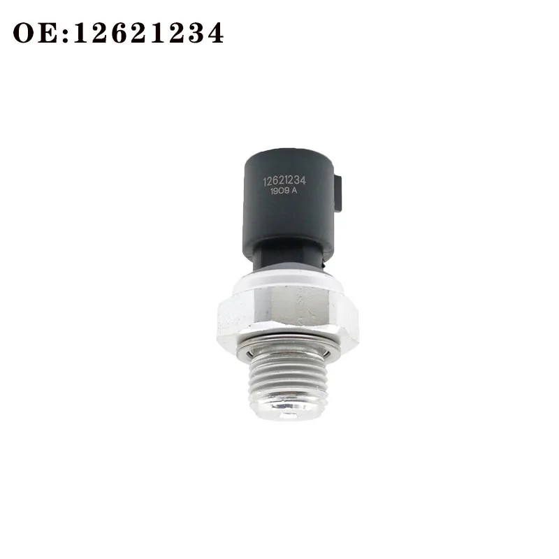 Подходит для Buick Chevrolet Cadillac датчик давления масла Датчик давления масла 12621234,126 21234
Подходит для Buick Chevrolet Cadillac датчик давления масла Датчик давления масла 12621234,126 21234
