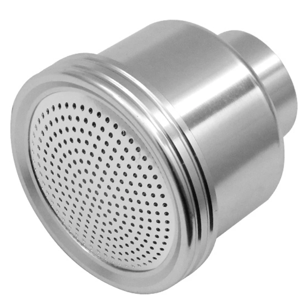 6x5.5cm Hose Sprayer Nozzle Hose Sprayer Nozzle Resistant To Rust Versatile Use 1 Cars Home Cleaning Aluminum Alloy
6x5.5cm Hose Sprayer Nozzle Hose Sprayer Nozzle Resistant To Rust Versatile Use 1 Cars Home Cleaning Aluminum Alloy