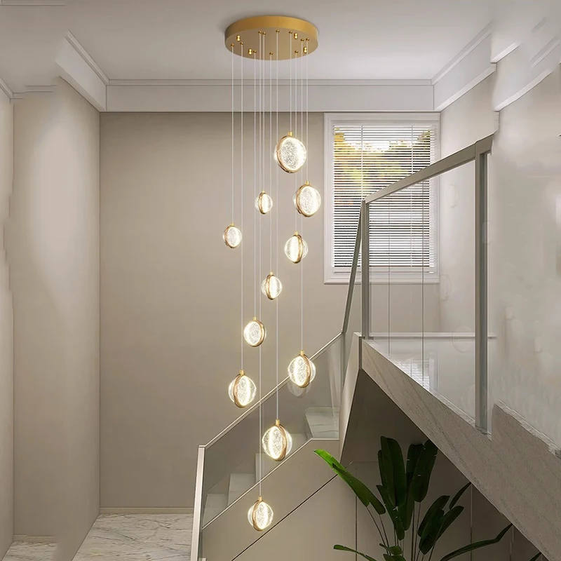 Modern Pendant lamp led Chandeliers for dining room pendant lights hanging lamps for ceiling Pendant lamp indoor lighting
Modern Pendant lamp led Chandeliers for dining room pendant lights hanging lamps for ceiling Pendant lamp indoor lighting