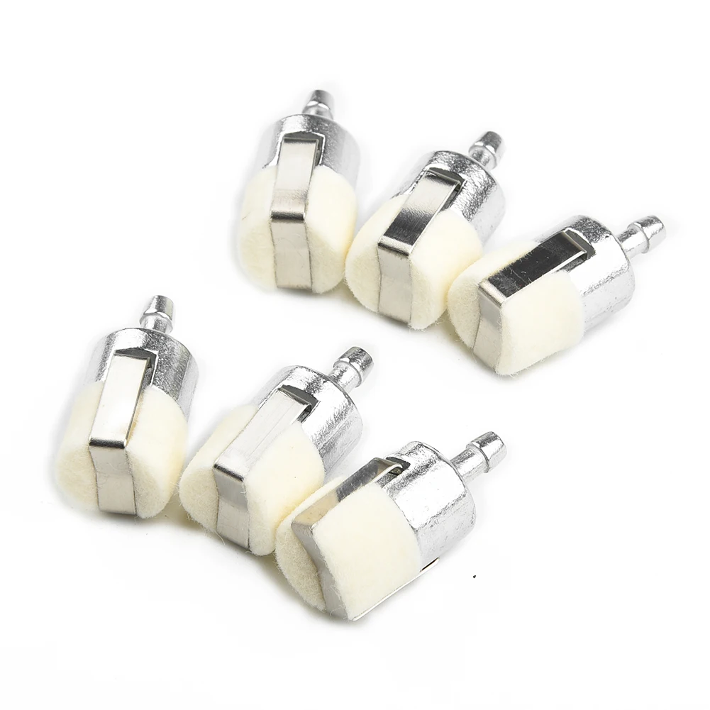 High Quality 2018 New Fuel Filter Small trimmer Replacement Edger Parts 6pcs Brushcutter Blower Chainsaw 125-527
High Quality 2018 New Fuel Filter Small trimmer Replacement Edger Parts 6pcs Brushcutter Blower Chainsaw 125-527