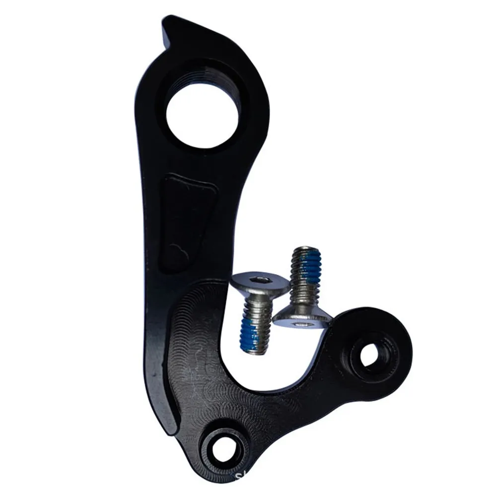 Bicycle REAR DERAILLEUR GEAR MECH HANGER Tail Hook With 2*screw For FUJI # D025 DO25 MTB/Road Mountain Bike Accessory
Bicycle REAR DERAILLEUR GEAR MECH HANGER Tail Hook With 2*screw For FUJI # D025 DO25 MTB/Road Mountain Bike Accessory