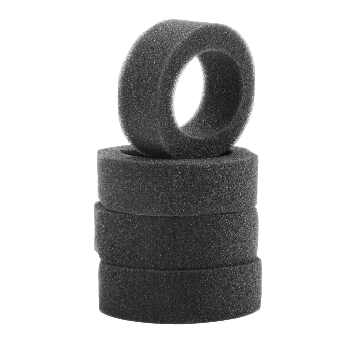 4Pcs Tire Soft Sponge Foam for MN D90 D99 MN99S WPL C14 C24 C34 B16 B36 B14 B24 RC Car Upgrade Parts Accessories
4Pcs Tire Soft Sponge Foam for MN D90 D99 MN99S WPL C14 C24 C34 B16 B36 B14 B24 RC Car Upgrade Parts Accessories