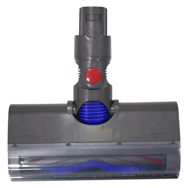 For Dyson V6 DC58 DC59 DC61 DC62 DC74 Vacuum Cleaner Floor Brush Head Tool Turbo Bristle Roller Brush Cleaner Head Parts
For Dyson V6 DC58 DC59 DC61 DC62 DC74 Vacuum Cleaner Floor Brush Head Tool Turbo Bristle Roller Brush Cleaner Head Parts