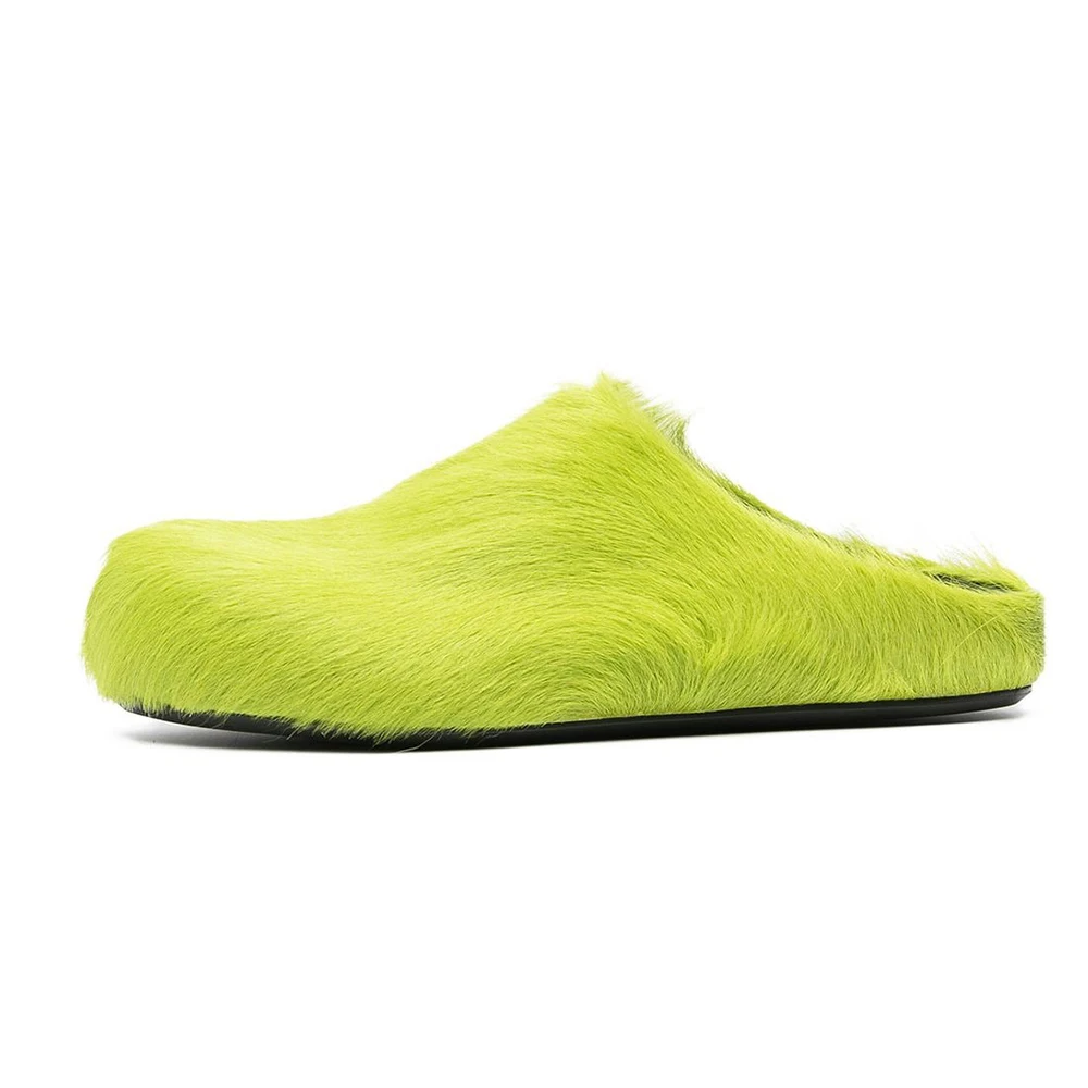 2023 Italy Real Leather Men's Flat Shoes New Anti Slippers Autumn Mix and Match Solid Color Fur Outdoor Walking Shoes for Women
2023 Italy Real Leather Men's Flat Shoes New Anti Slippers Autumn Mix and Match Solid Color Fur Outdoor Walking Shoes for Women