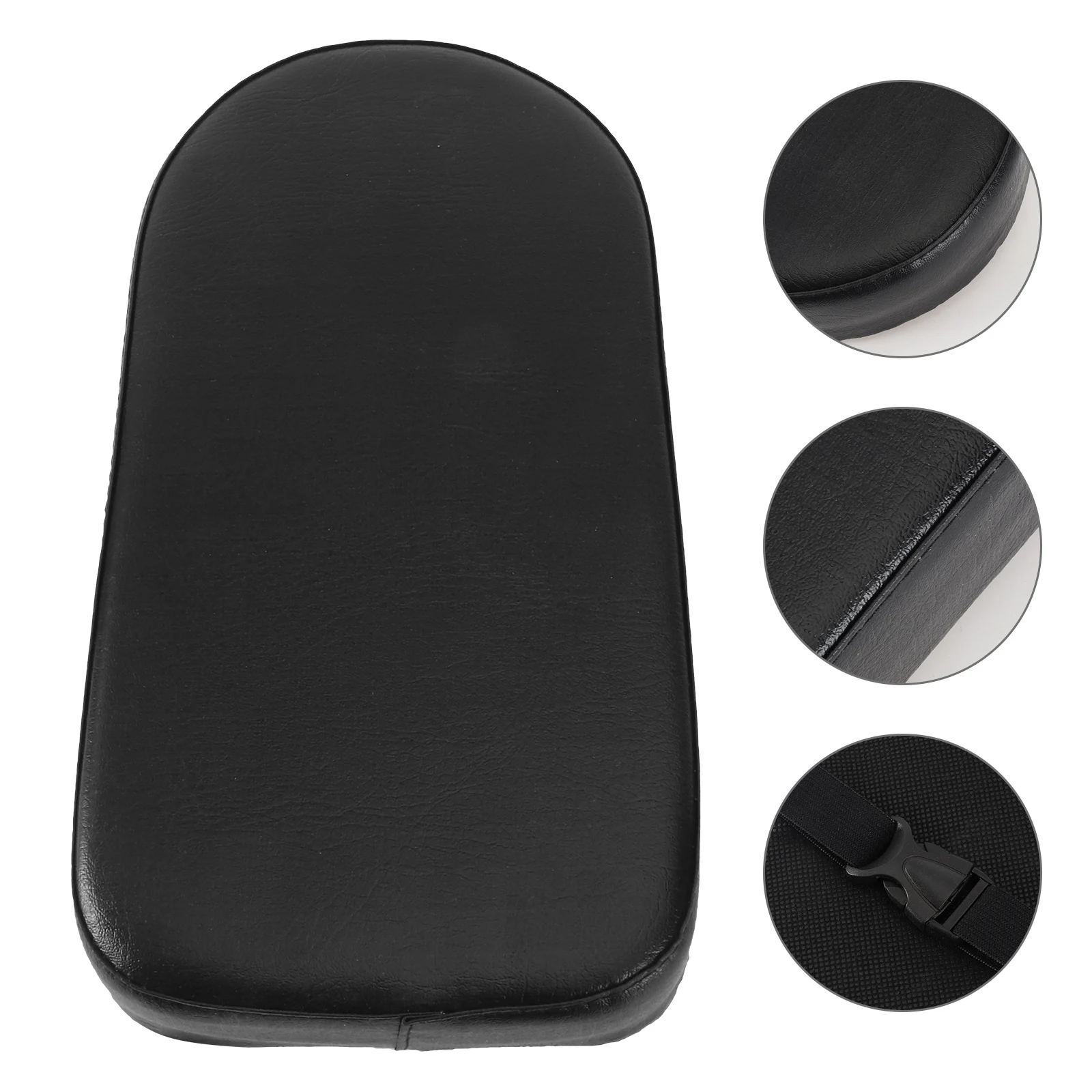 2024 New Bicycle Back Seats Cushion Child Rear Seat Cover Baby Bike Chair Cycling Safety Seat Cycling Cushion Accessories
2024 New Bicycle Back Seats Cushion Child Rear Seat Cover Baby Bike Chair Cycling Safety Seat Cycling Cushion Accessories