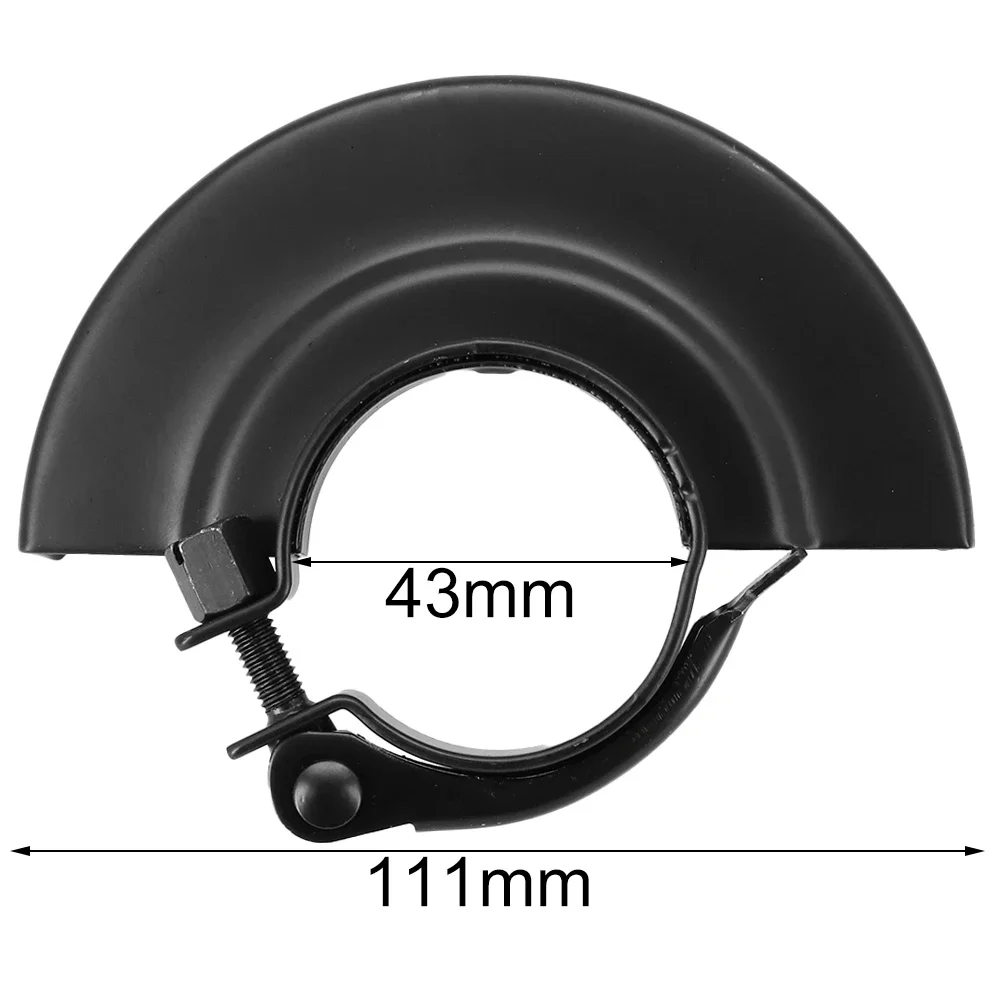 Angle Grinder Safety Protection Sleeve Quick Change Angle Grinder Safety Cover Grinding Disc Wheel Power Tool 100 115 125 150
Angle Grinder Safety Protection Sleeve Quick Change Angle Grinder Safety Cover Grinding Disc Wheel Power Tool 100 115 125 150