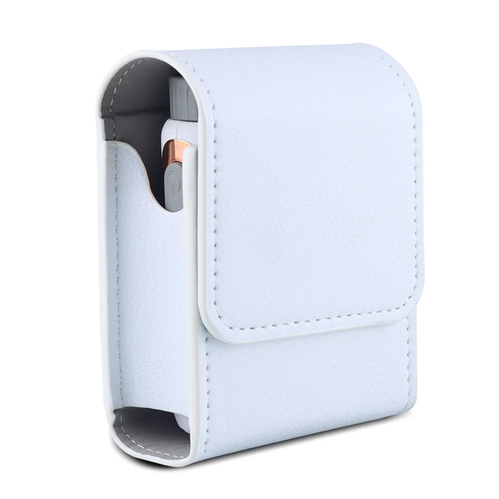 Protective Carrying Case for Golf Rangefinder Leather Bag with Magnetic Button Moisture Proof and Pressure Resistant
Protective Carrying Case for Golf Rangefinder Leather Bag with Magnetic Button Moisture Proof and Pressure Resistant