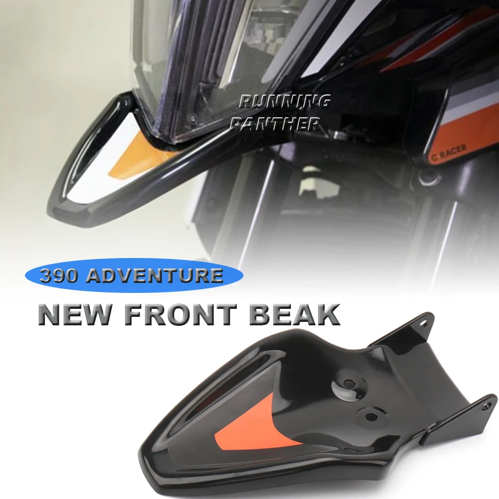 Motorcycle Accessories New Front Beak Fairing Extension Wheel Extender Fender Cover For 390 Adventure ADV 390ADVENTURE 390ADV
Motorcycle Accessories New Front Beak Fairing Extension Wheel Extender Fender Cover For 390 Adventure ADV 390ADVENTURE 390ADV
