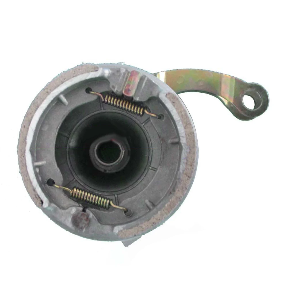 Easy To Use Brake Pads Brake Pads Aluminum Alloy Brake Pads Electric Vehicle Front Drum Brake Good Compatibility
Easy To Use Brake Pads Brake Pads Aluminum Alloy Brake Pads Electric Vehicle Front Drum Brake Good Compatibility