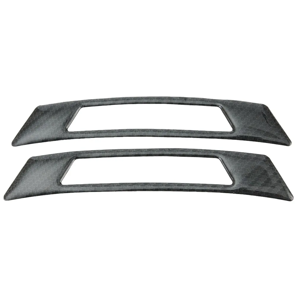Fender Reflective Sticker Flare Kit Safety Eyebrow Protector Set SideBody Strip 2pcs Trim Arch Back Carbon fiber
Fender Reflective Sticker Flare Kit Safety Eyebrow Protector Set SideBody Strip 2pcs Trim Arch Back Carbon fiber